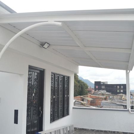 Aroma Cafe IV Διαμέρισμα Santa Rosa de Cabal Εξωτερικό φωτογραφία
